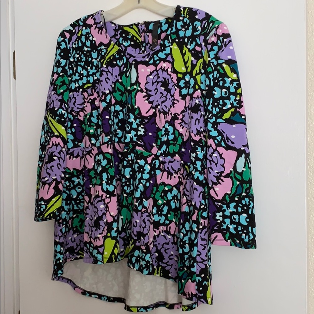 Melissa McCarthy Seven 1x top